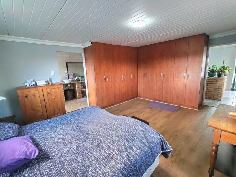 3 Bedroom Property for Sale in Glen Lilly Western Cape